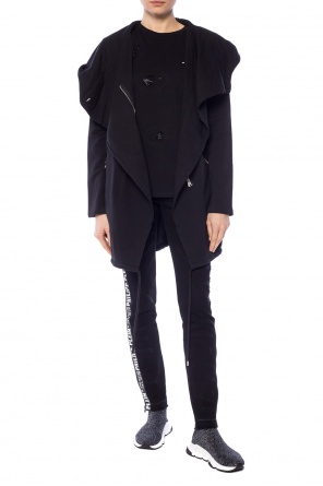 'navarre' hooded sweatshirt, zdjęcie 2 'navarre' hooded sweatshirt od AllSaints